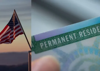 US green card rule change Trump 2026